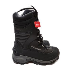 Columbia Bugaboot III XTM Insulated Waterproof Pac Boots | Men' size 11